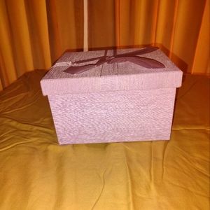 Mother's Day Gift Box